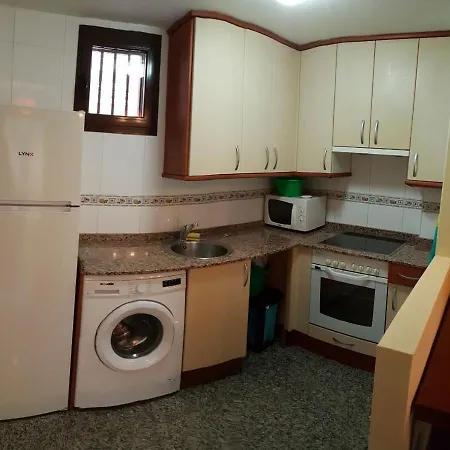 Appartement Bilbilis De Mundobriga *