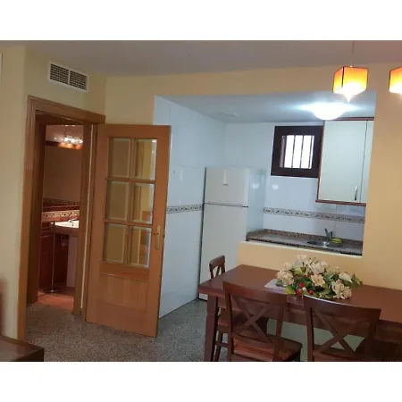 Bilbilis De Mundobriga דירה *