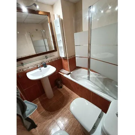 Bilbilis De Mundobriga Apartament Calatayud