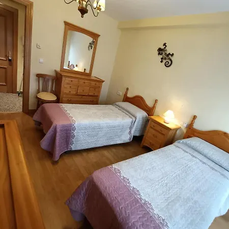 Apartament Bilbilis De Mundobriga