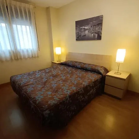 דירה Bilbilis De Mundobriga קלטאיוד