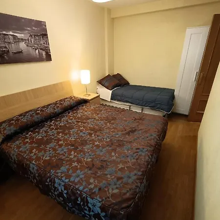 Apartment Bilbilis De Mundobriga Calatayud