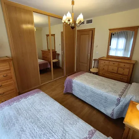Bilbilis De Mundobriga Apartament