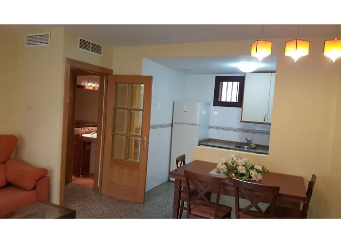 Bilbilis De Mundobriga דירה *