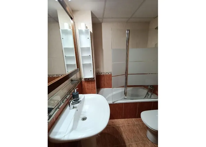 Bilbilis De Mundobriga Apartamento *