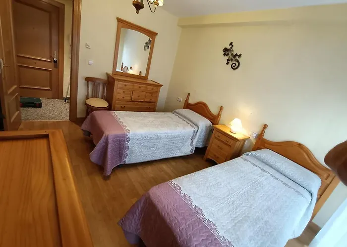 Apartamento Bilbilis De Mundobriga