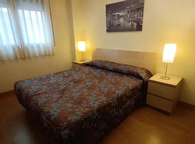 Apartamento Bilbilis De Mundobriga Calatayud