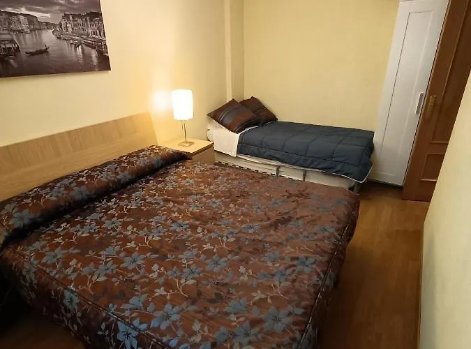 Apartamento Bilbilis De Mundobriga Calatayud