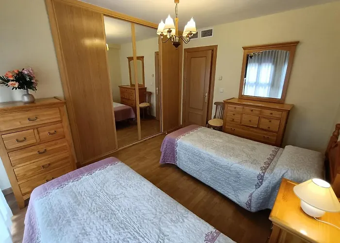Bilbilis De Mundobriga Apartamento
